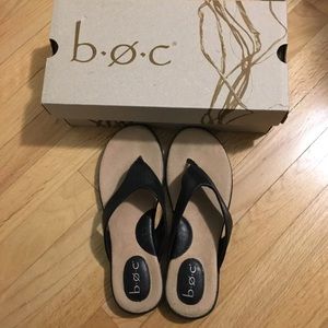 Super Supportive/Comfy Flip Flops